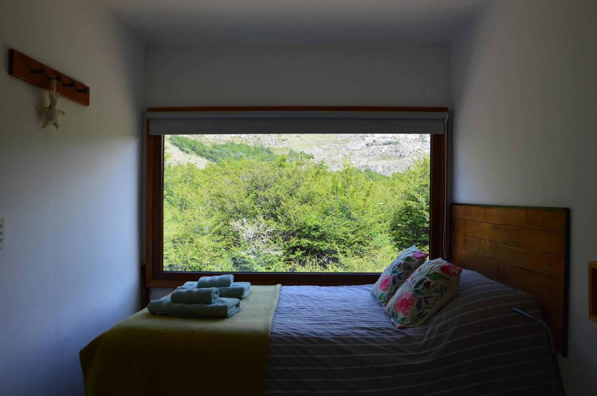 Cerro Electrico - Off The Grid Tiny Houses El Chalten Eksteriør bilde